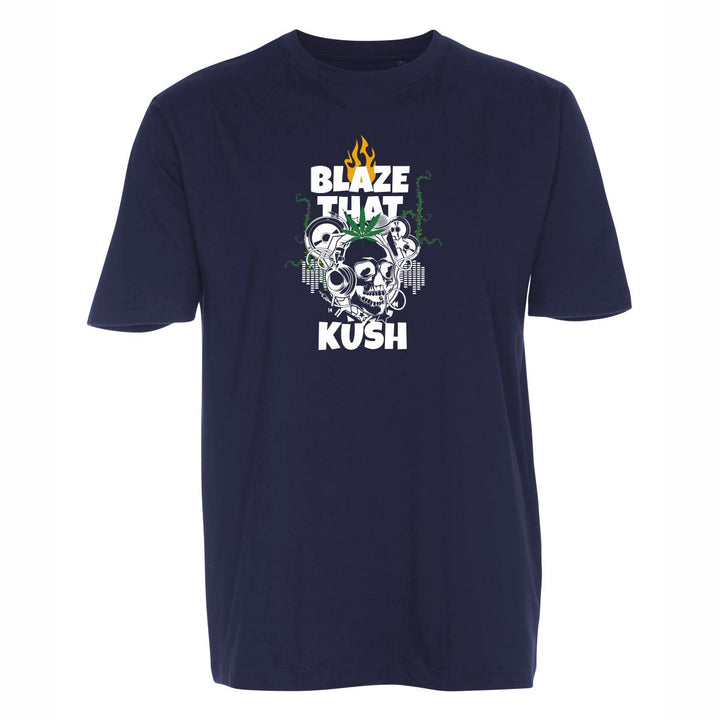 Blaze that kush