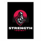 Bodybuilder - Strength