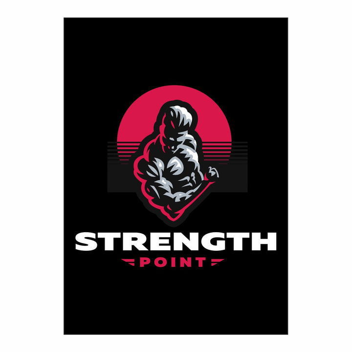 Bodybuilder - Strength
