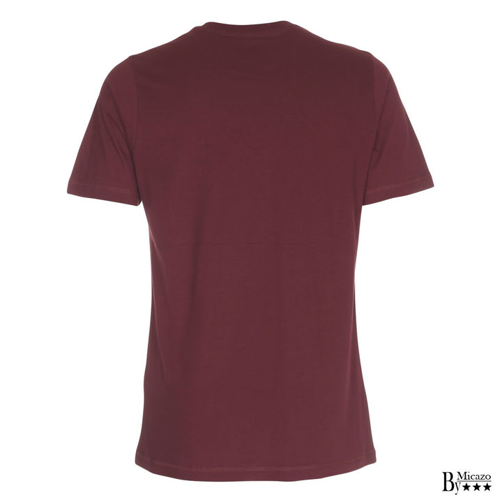 Herre T-shirt - Brun
