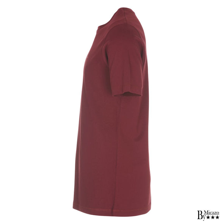 Herre T-shirt - Brun