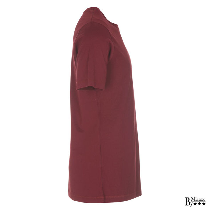 Herre T-shirt - Brun