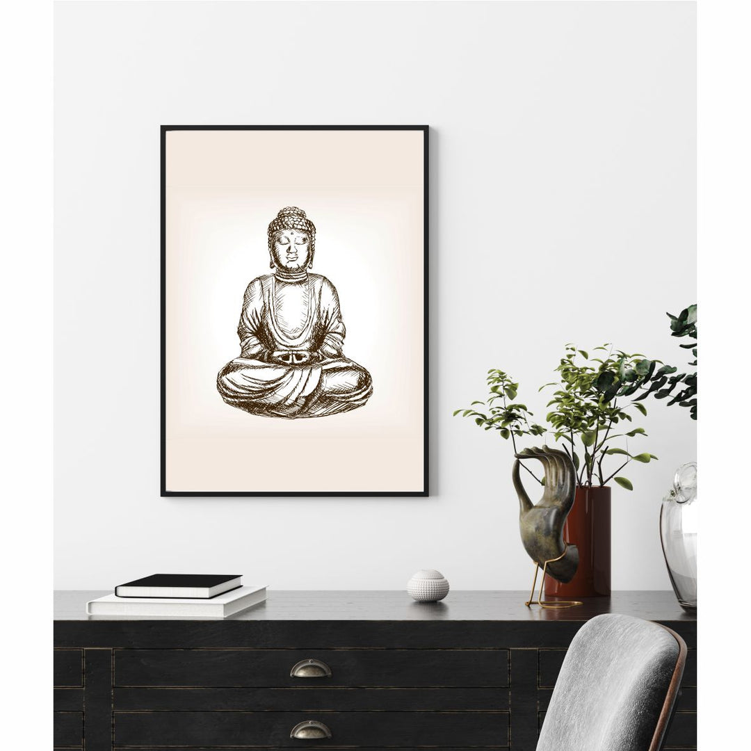 Buddha
