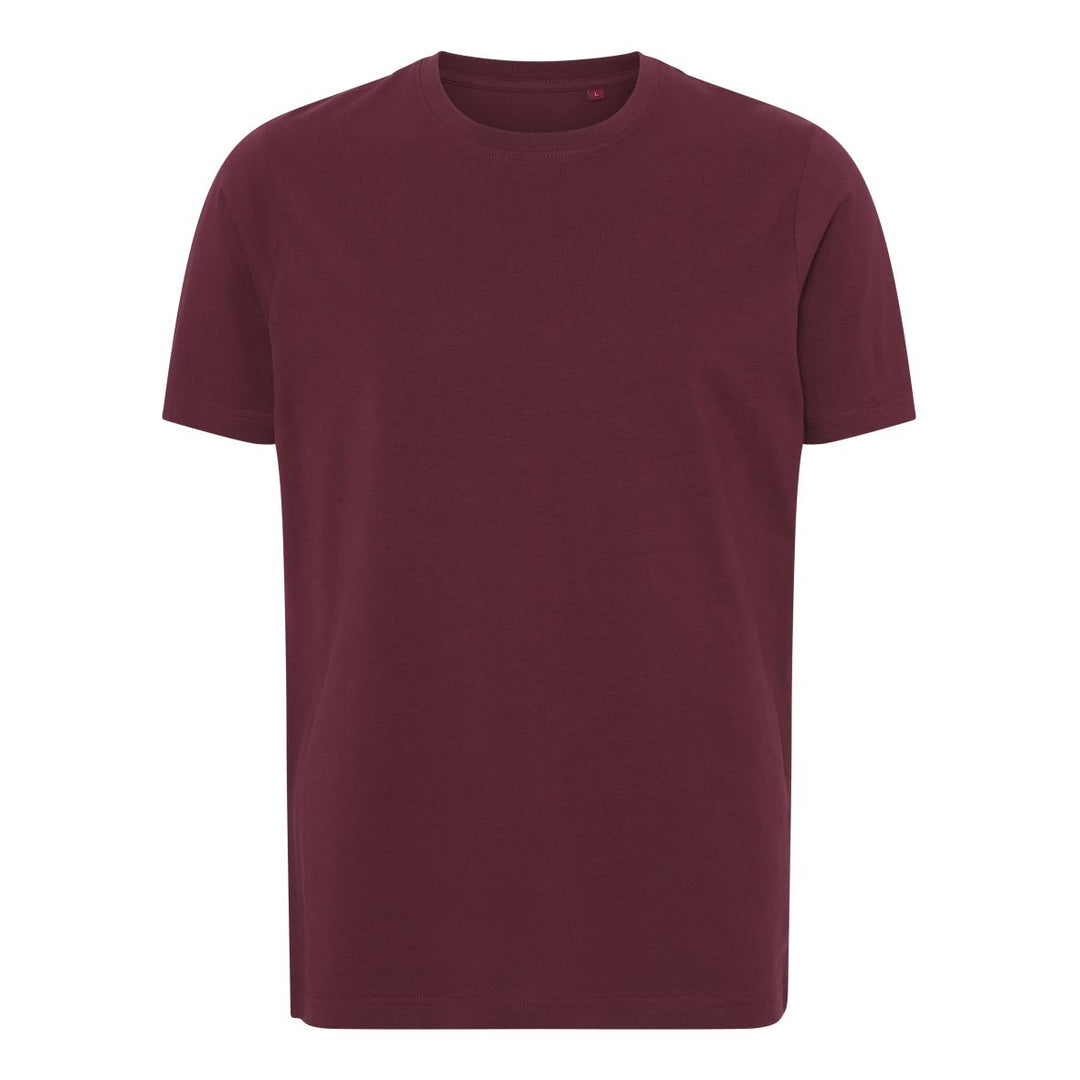 High Kampagne T-shirt