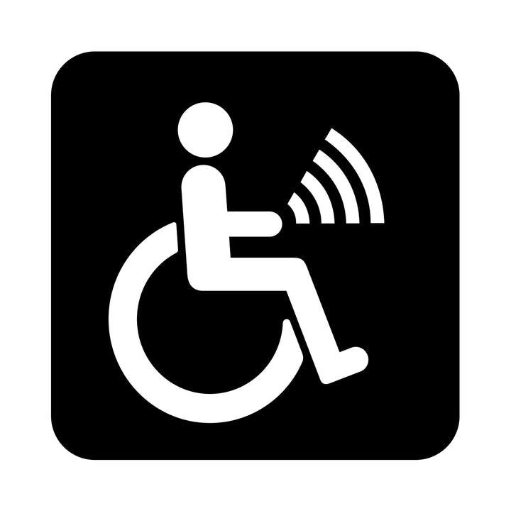 Teleslynge handicap