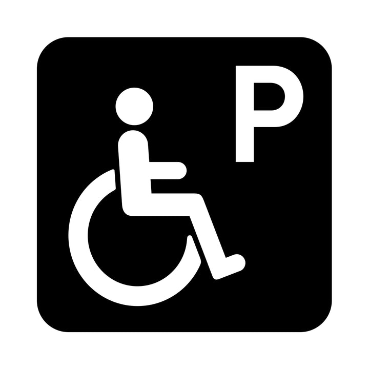Parkering handicap