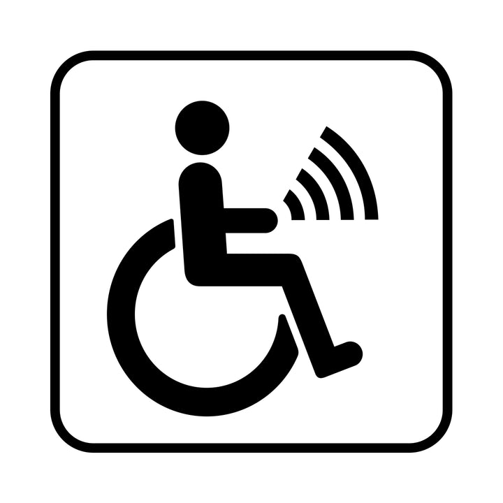 Teleslynge handicap