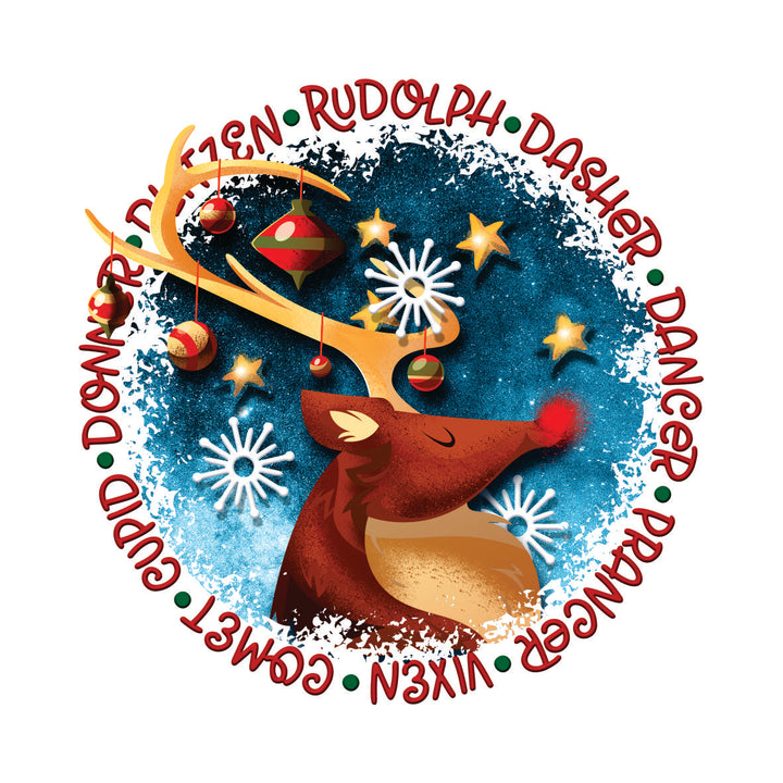 Rudolf