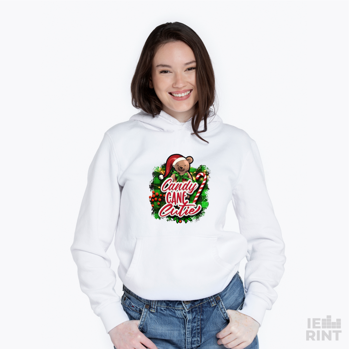 Candy Cane Cutie