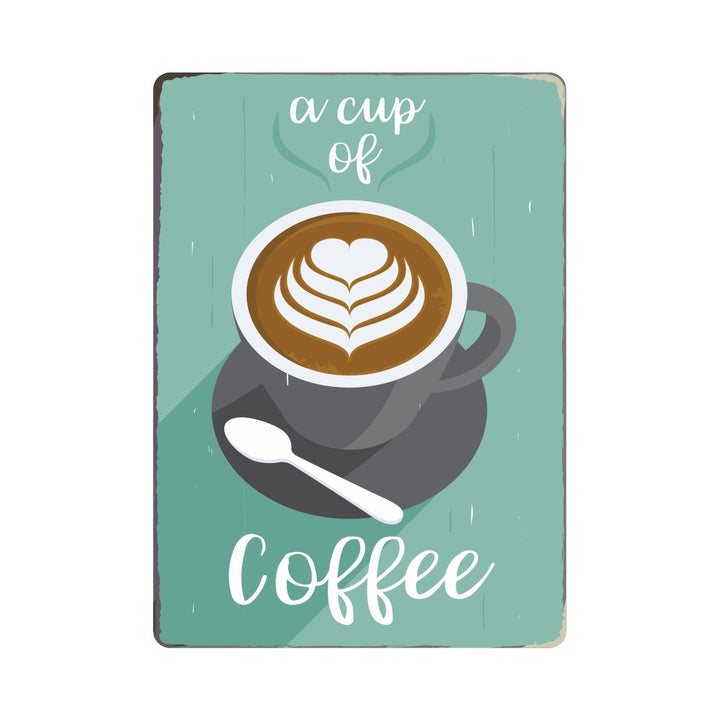 Cup of coffee