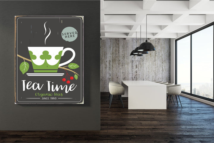 Tea Time