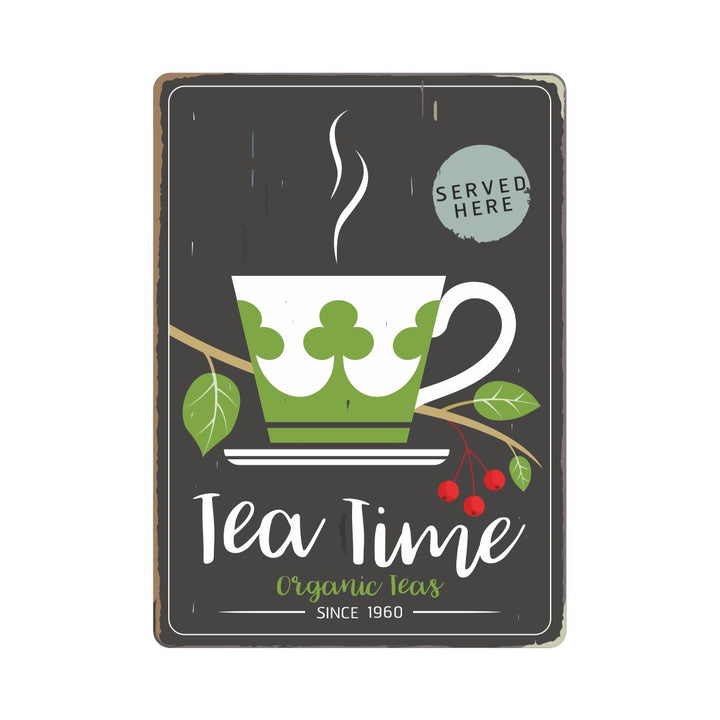 Tea Time