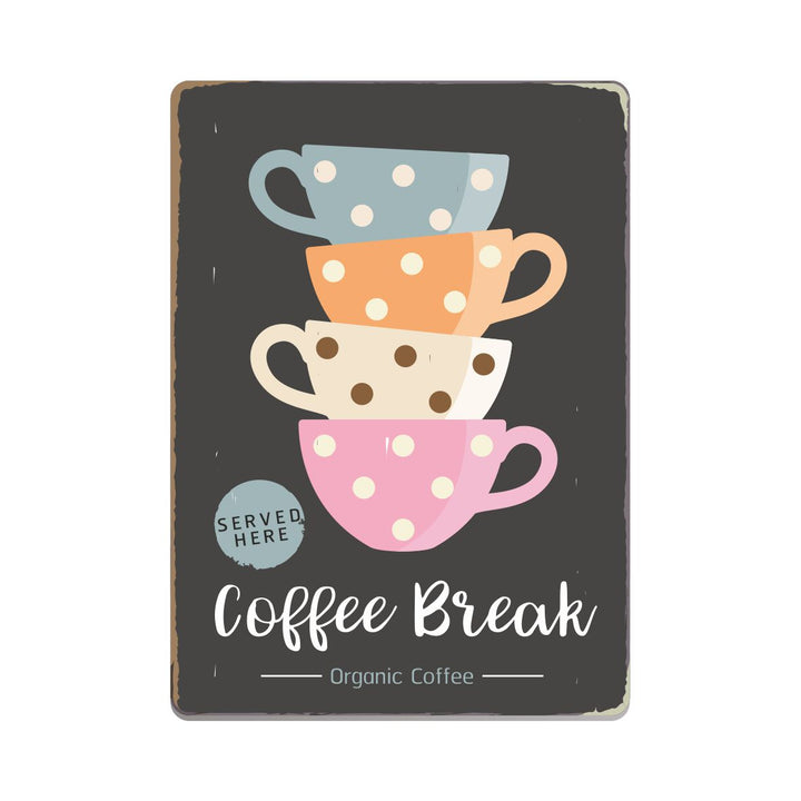 Coffee Breake