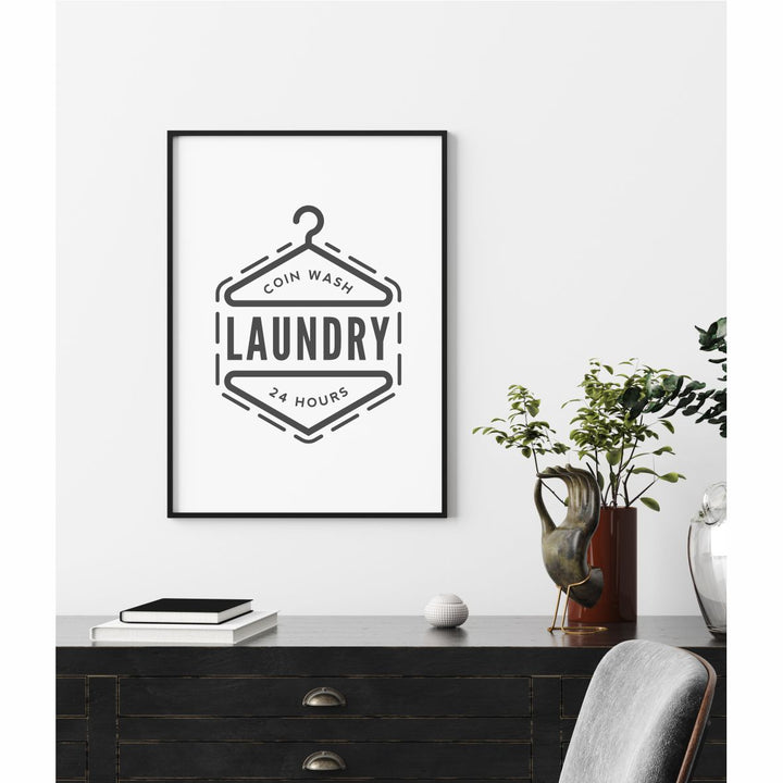 Coin Wash