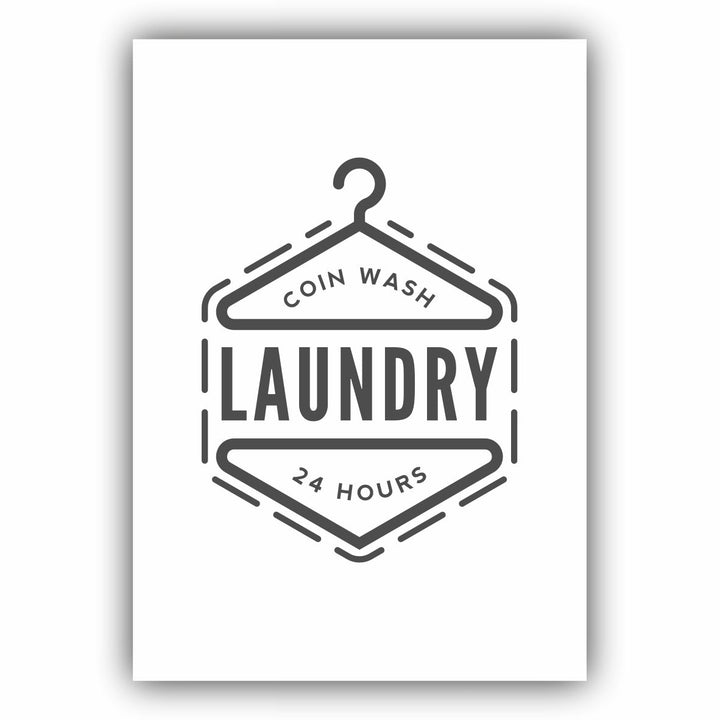 Coin Wash