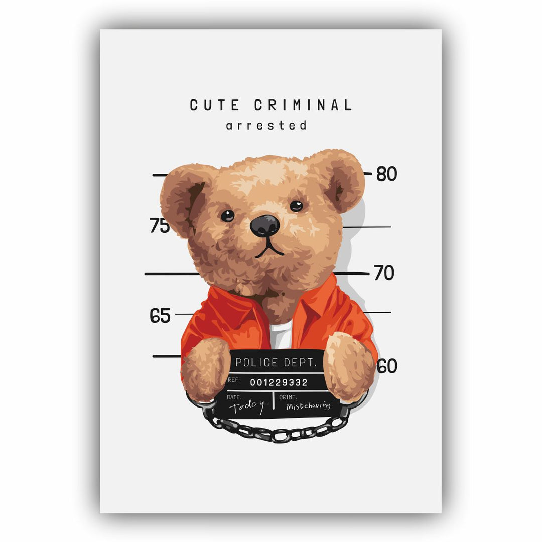 Crime Bobo