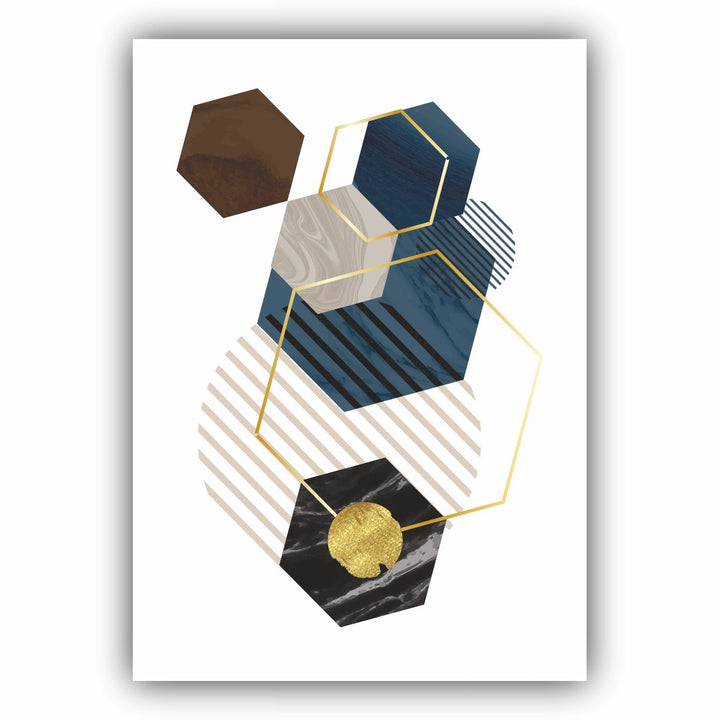 Cube Art I