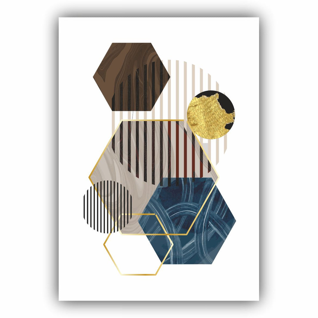 Cube Art III