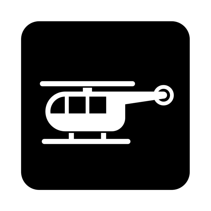Helikopter