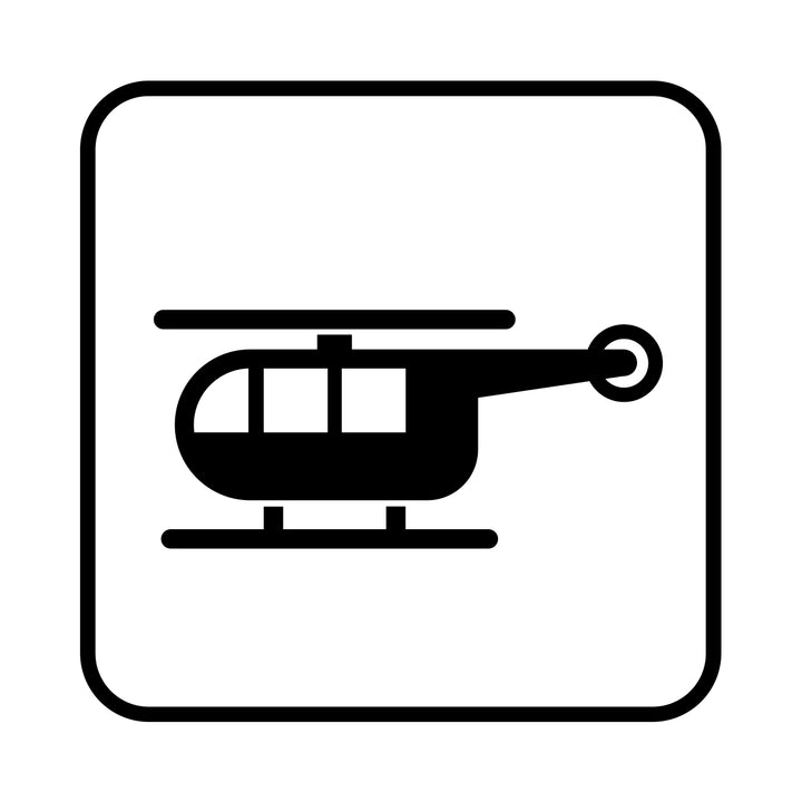 Helikopter