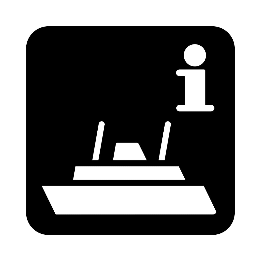 Færge information