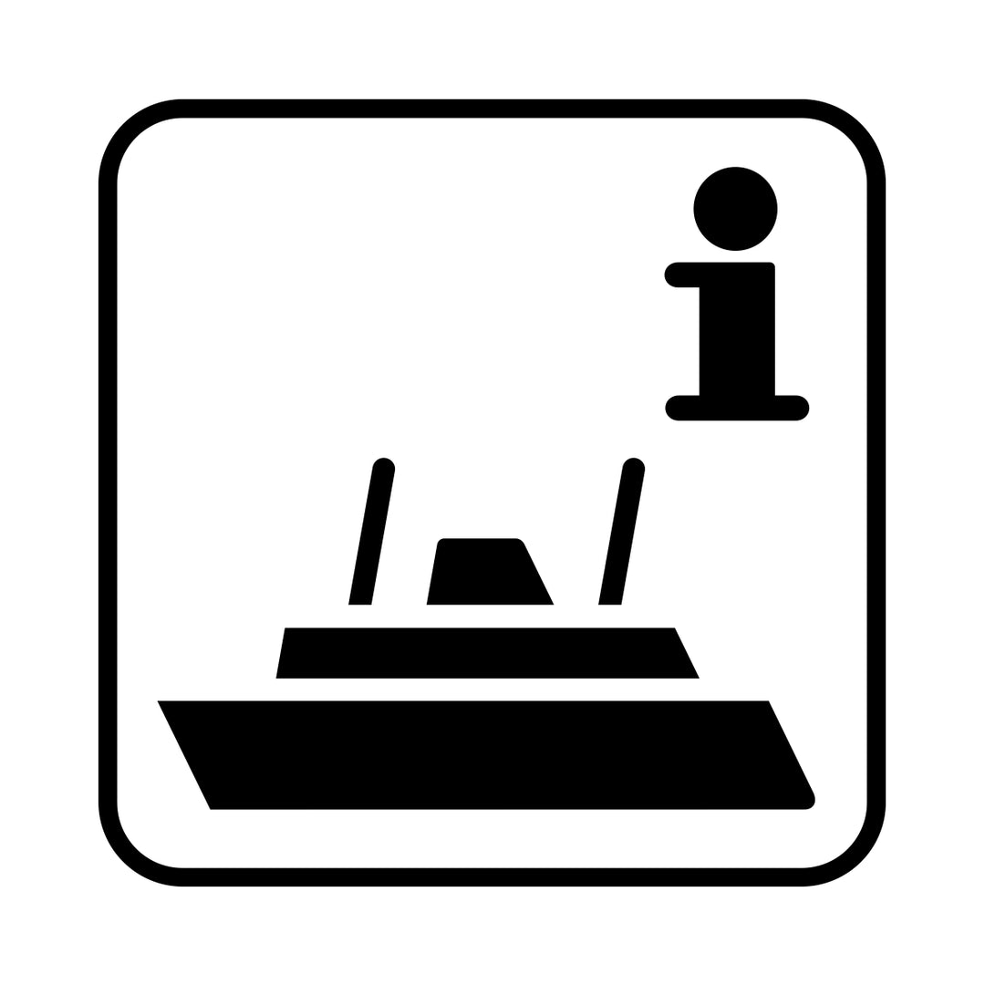 Færge information