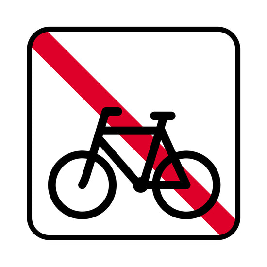 Ingen cykel