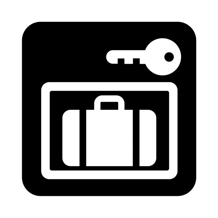 Bagageboks