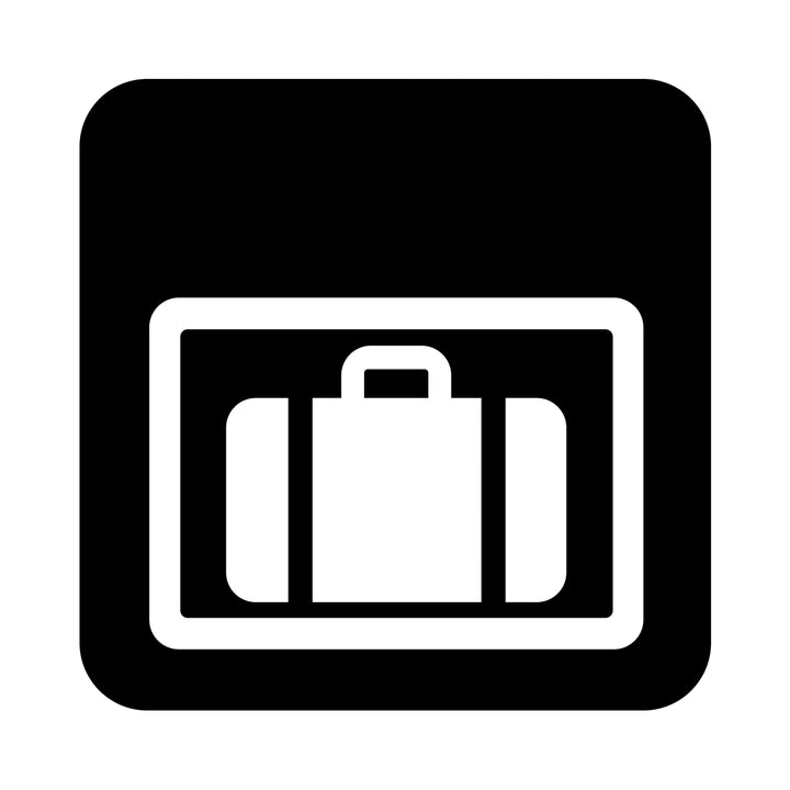 Bagageopbevaring