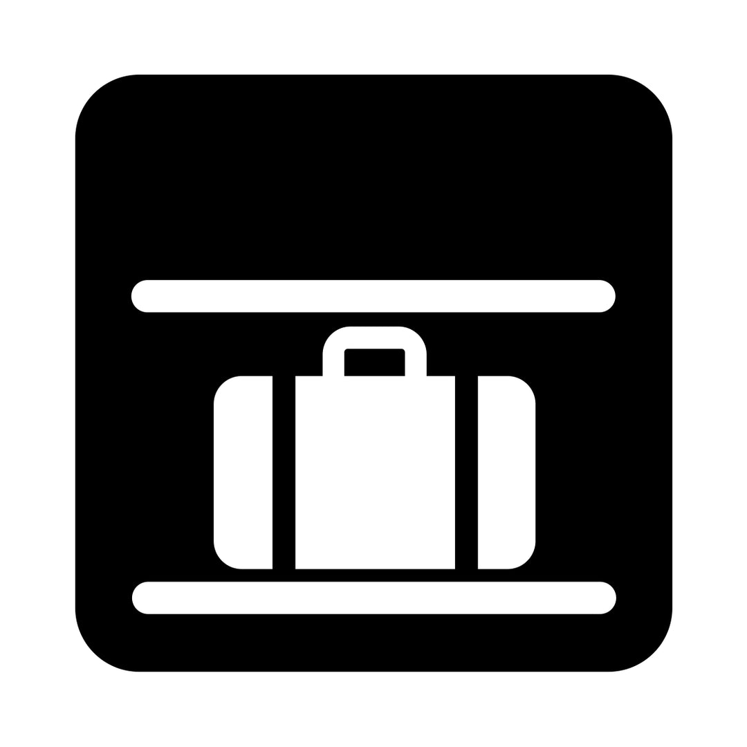 Bagageplads