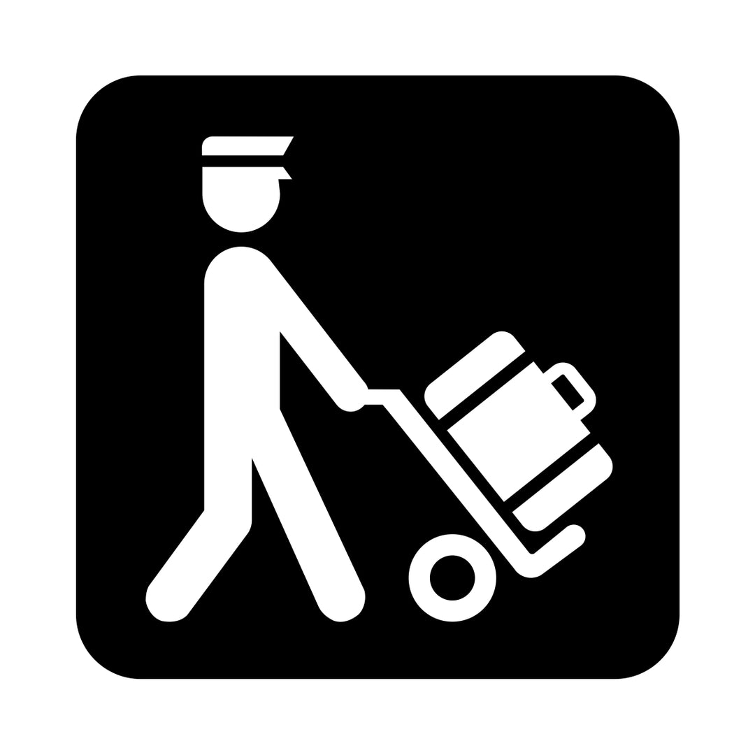Kuffert service