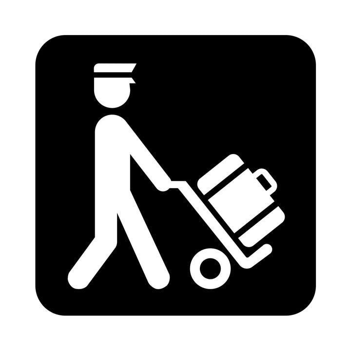 Kuffert service
