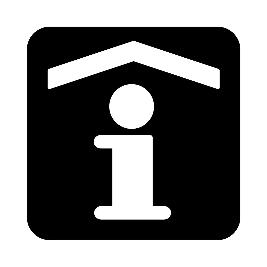 Information tag
