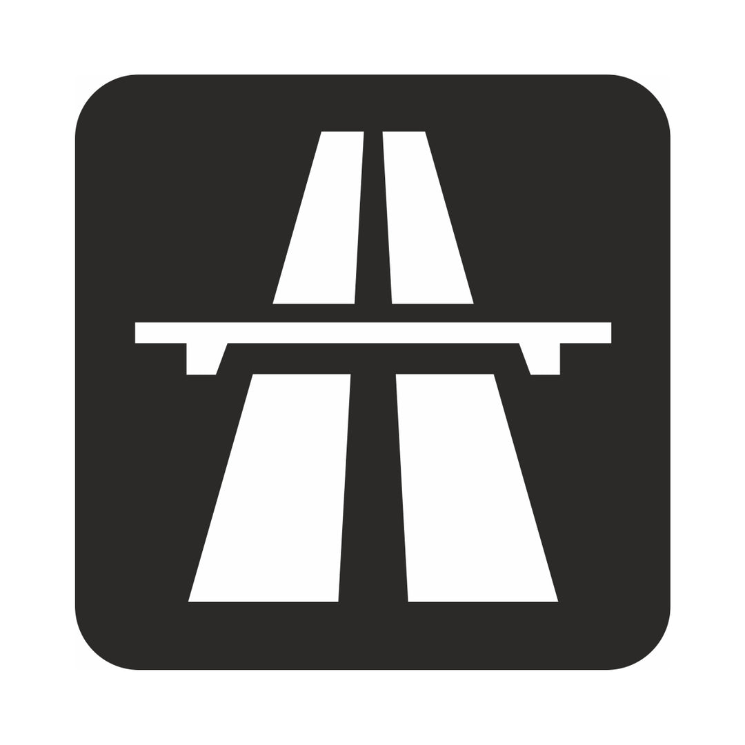 Motorvej