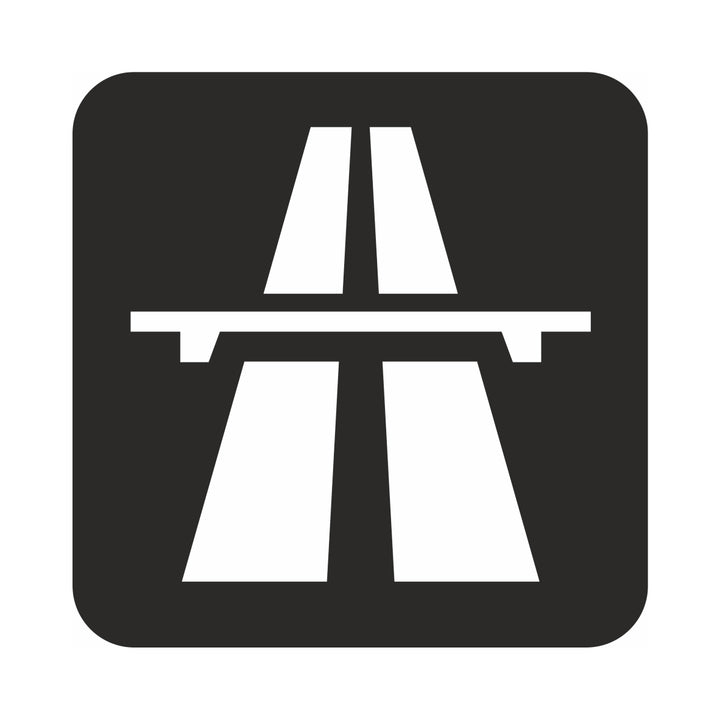 Motorvej