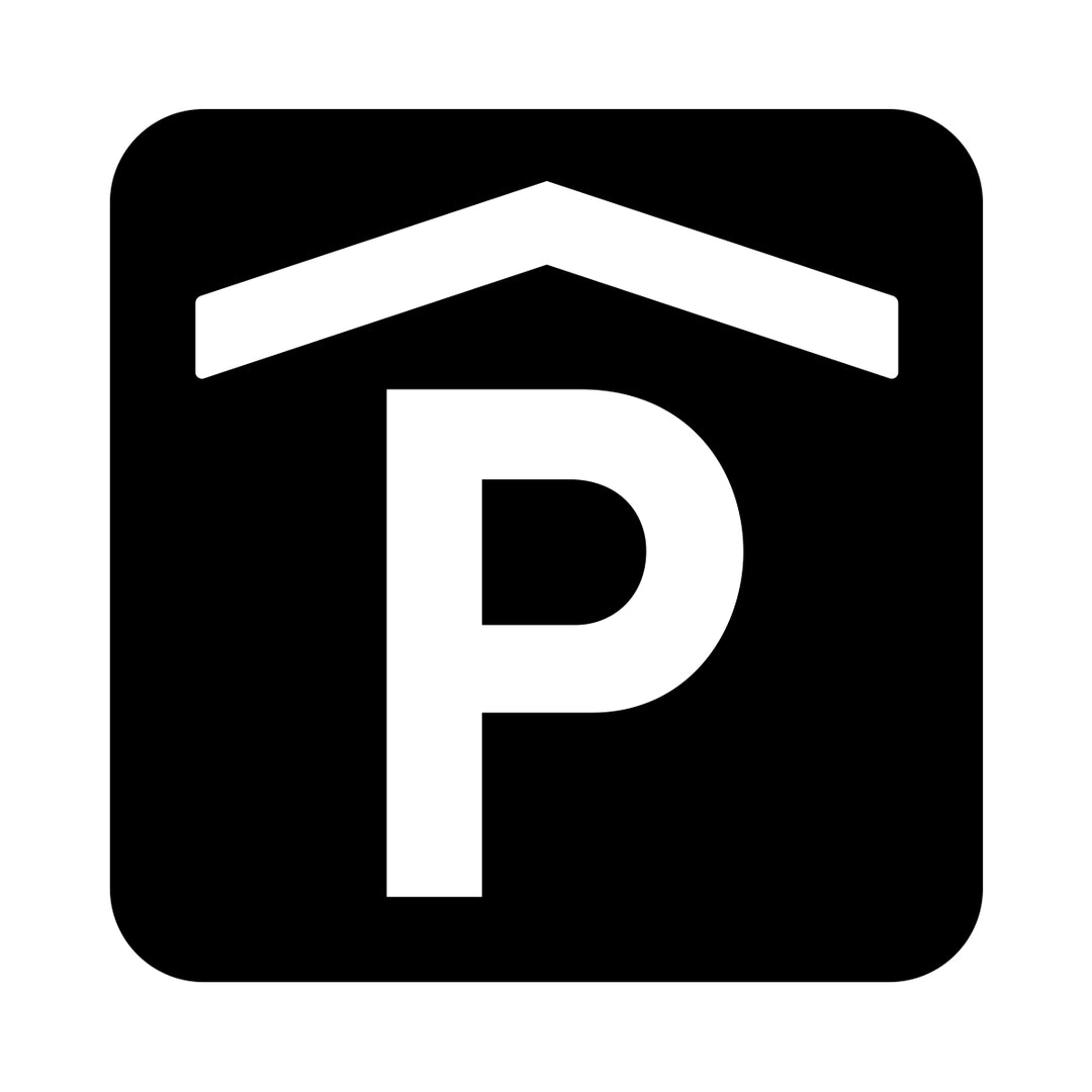 Parkeringshus