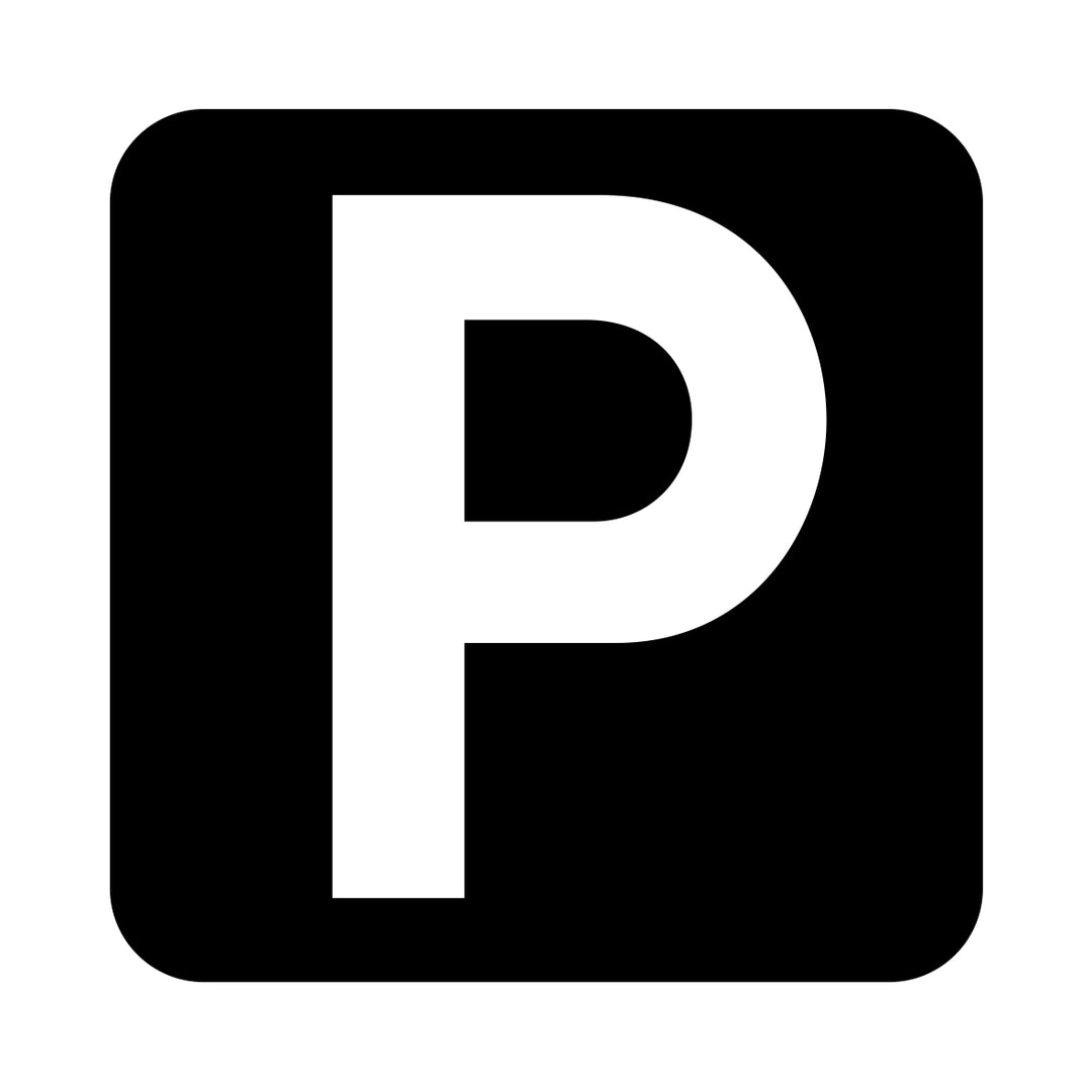 Parkering