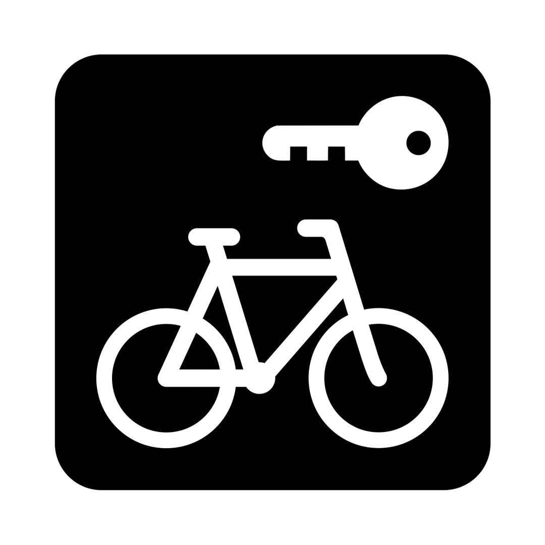 Udlejning cykel