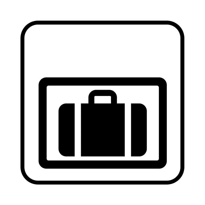 Bagageopbevaring