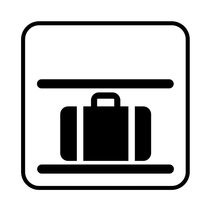 Bagageplads
