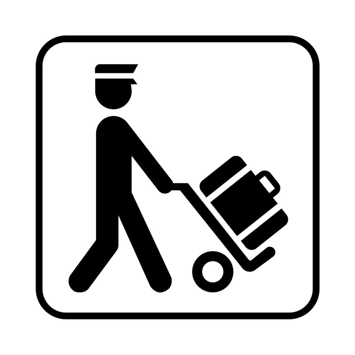 Kuffert service