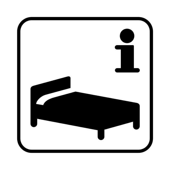Hotel information