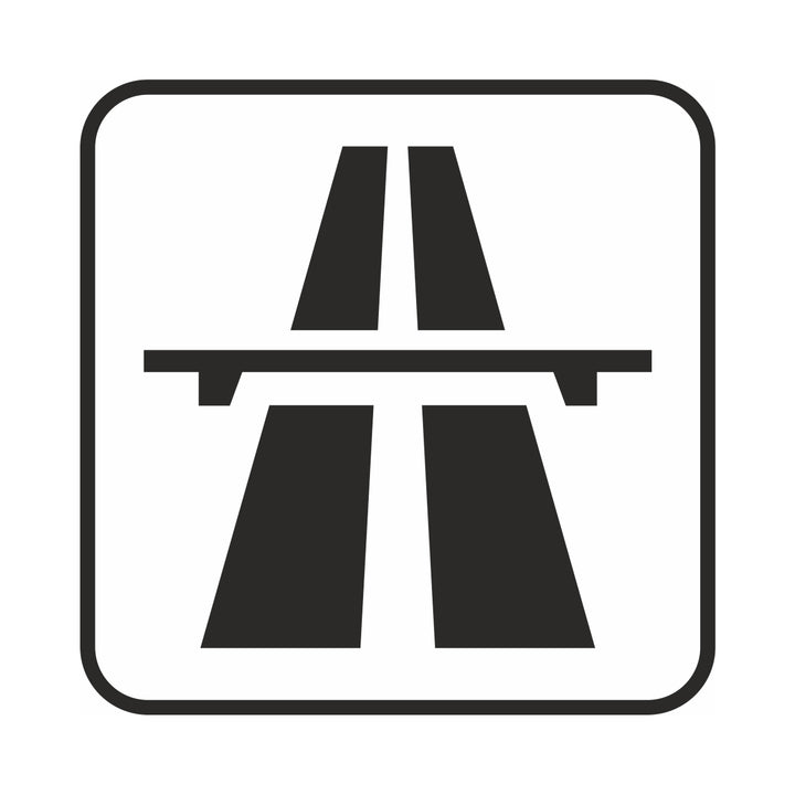 Motorvej