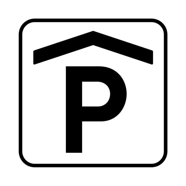 Parkeringshus