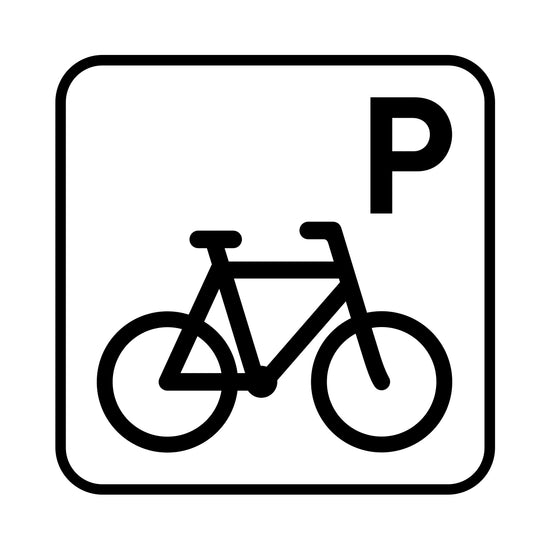 Parkering cykel