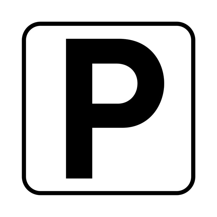 Parkering