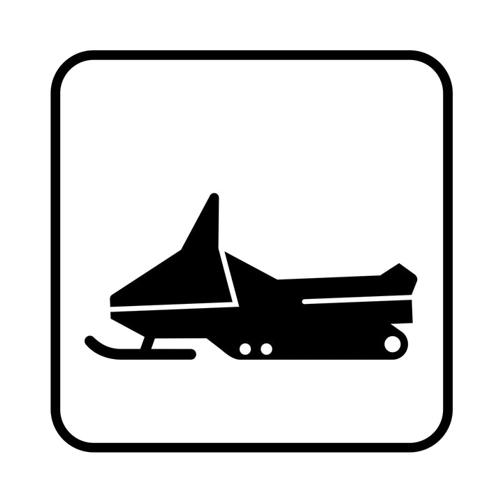 Snescooter