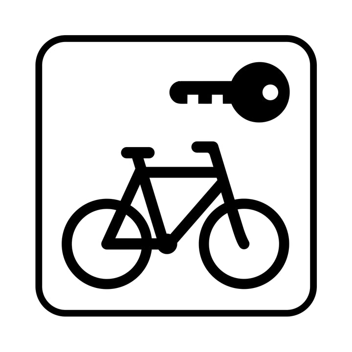 Udlejning cykel