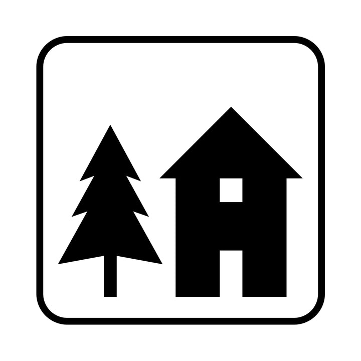 Vandrehjem