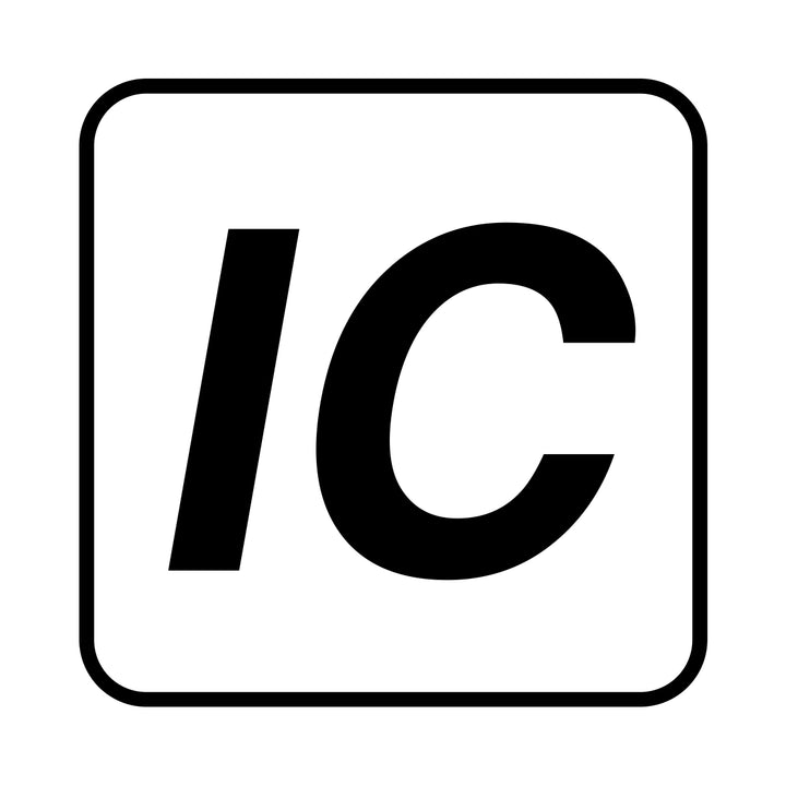 IC intercitytog